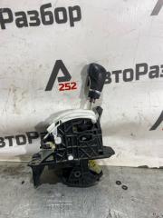 Кулиса кпп Volkswagen Touareg 2011