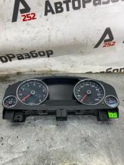 Панель приборов Volkswagen Touareg 2011