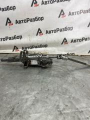 Фото запчасти рулевая колонка Volkswagen Touareg 2011 контрактная запчасть Запчасть рулевая колонка Volkswagen Touareg 2011