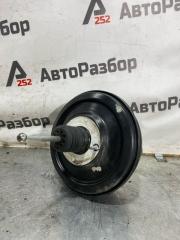 Вакуумный усилитель тормозов Volkswagen Touareg 2011 NF 7p0612101 контрактная