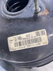 Вакуумный усилитель тормозов Touareg 2011 NF