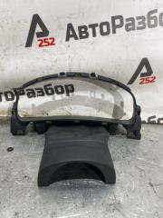 Фото запчасти кожух рулевой колонки Volkswagen Touareg 2011 контрактная запчасть Запчасть кожух рулевой колонки Volkswagen Touareg 2011