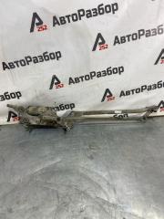 Трапеция дворников Volkswagen Touareg 2011