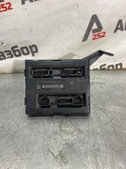 Блок комфорта Volkswagen Touareg 2011