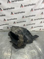 Подкрылок передний левый Volkswagen Touareg 2011 контрактная Подкрылок передний левый Volkswagen Touareg 2011