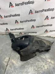 Подкрылок передний правый Volkswagen Touareg 2011 контрактная Подкрылок передний правый Volkswagen Touareg 2011