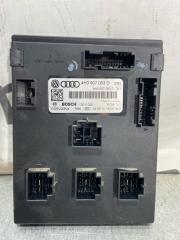 Фото запчасти блок комфорта Volkswagen Touareg 2011 контрактная запчасть Запчасть блок комфорта Volkswagen Touareg 2011