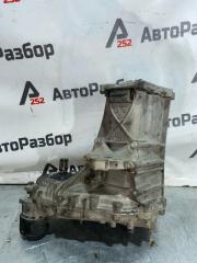 Раздатка Volkswagen Touareg 2011