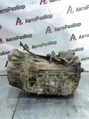 АКПП Volkswagen Touareg 2011