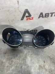 Панель приборов Kia Carnival 2018