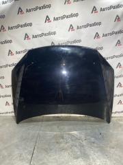 Капот Volkswagen Touareg 2013 контрактная Капот Volkswagen Touareg 2013