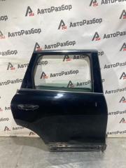 Дверь задняя правая Volkswagen Touareg 2010