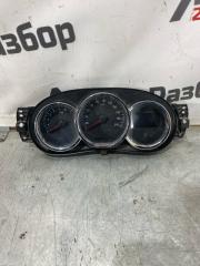 Панель приборов Renault Duster 2016
