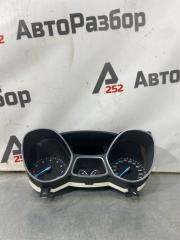 Панель приборов Ford Kuga 2014