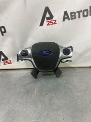 Подушка безопасности в руль Ford Kuga 2014