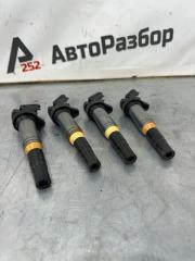 Фото запчасти катушка зажигания Peugeot 308 2012 контрактная запчасть Запчасть катушка зажигания Peugeot 308 2012