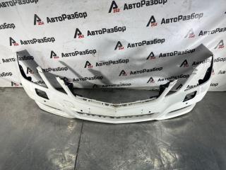 Запчасть бампер передний Mercedes-Benz E-class 2012