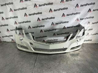 Запчасть бампер передний Mercedes-Benz E-class 2012