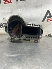 Панель приборов Chevrolet aveo 2012