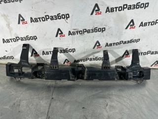 Усилитель бампера задний Renault Duster 2015