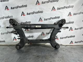 Запчасть балка задняя Mercedes-Benz C-class 2012