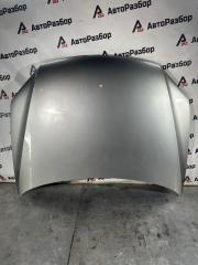 Капот Volkswagen Touareg 2016 контрактная Капот Volkswagen Touareg 2016