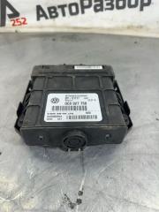 Блок управления АКПП Volkswagen Touareg 2016