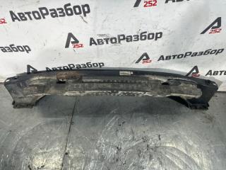 Фото запчасти усилитель бампера задний Volkswagen Touareg 2013 контрактная запчасть Запчасть усилитель бампера задний Volkswagen Touareg 2013