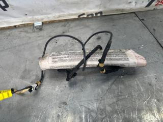 Подушка безопасности в сиденье передняя правая Volkswagen Touareg 2016