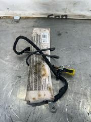 Подушка безопасности в сиденье передняя левая Volkswagen Touareg 2016