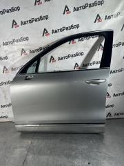 Дверь передняя левая Volkswagen Touareg 2018