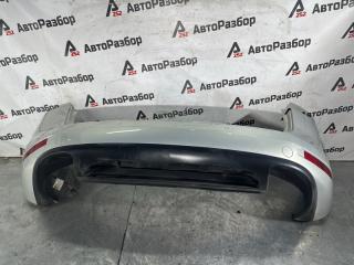 Бампер задний Volkswagen Touareg 2011 контрактная Бампер задний Volkswagen Touareg 2011