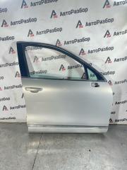 Дверь передняя правая Volkswagen Touareg 2018