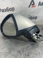 Фото запчасти зеркало переднее левое Volkswagen Touareg 2018 контрактная запчасть Запчасть зеркало переднее левое Volkswagen Touareg 2018