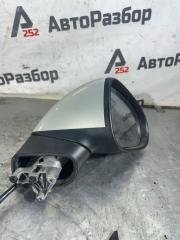 Фото запчасти зеркало переднее правое Volkswagen Touareg 2018 контрактная запчасть Запчасть зеркало переднее правое Volkswagen Touareg 2018
