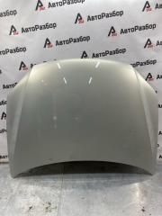 Капот Volkswagen Touareg 2018 контрактная Капот Volkswagen Touareg 2018