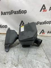 Патрубок воздушного фильтра Toyota camry V55 2016 контрактная Патрубок воздушного фильтра Toyota camry V55 2016