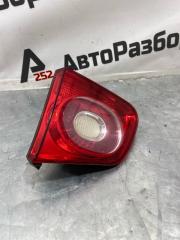 Фото запчасти фонарь задний правый Volkswagen Tiguan 2011 контрактная запчасть Запчасть фонарь задний правый Volkswagen Tiguan 2011
