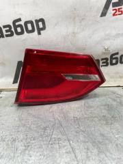 Запчасть фонарь крышки багажника правый Volkswagen Jetta 6 2013