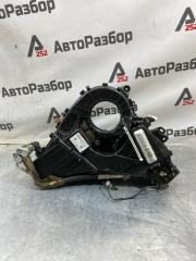 Фото запчасти печка салона задняя Volkswagen Touareg 2016 контрактная запчасть Запчасть печка салона задняя Volkswagen Touareg 2016