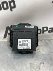 Блок управления АКПП Volkswagen Touareg 2014