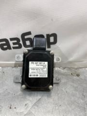 Блок управления АКПП Volkswagen Touareg 2014