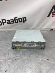 Блок управления антенной Volkswagen Touareg 2014