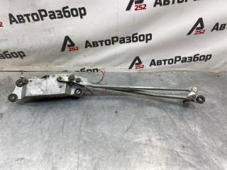 Трапеция дворников Volkswagen Touareg 2014