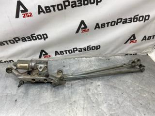 Трапеция дворников Volkswagen Touareg 2010