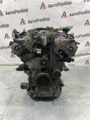 Запчасть двигатель Infiniti FX35 2007