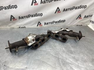 Запчасть коллектор выпускной Infiniti FX35 2007