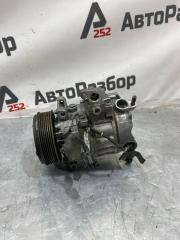 Запчасть компрессор кондиционера Infiniti FX35 2007