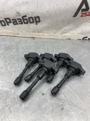 Запчасть катушка зажигания Infiniti FX35 2007