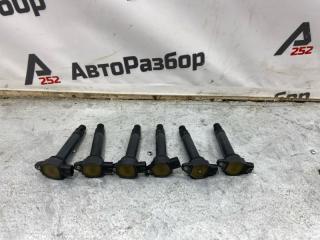 Фото запчасти катушка зажигания Mitsubishi Outlander 2013 контрактная запчасть Запчасть катушка зажигания Mitsubishi Outlander 2013